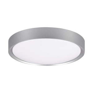 LED stropné svietidlo v striebornej farbe ø 33 cm Clarimo - Trio vyobraziť