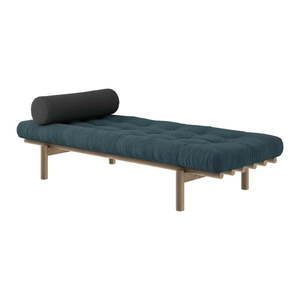 Modrá pohovka 200 cm Next - Karup Design vyobraziť