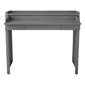 Pracovný stôl 36x110 cm Mel – Woodman vyobraziť