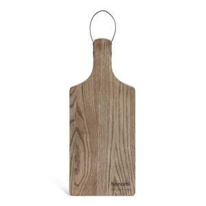 Drevená doštička 52.5x18 cm Rustic - Bonami Selection vyobraziť