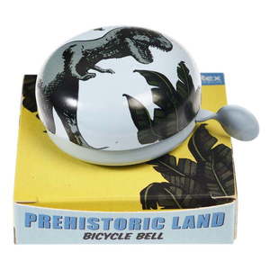 Zvonček Prehistoric Land – Rex London vyobraziť