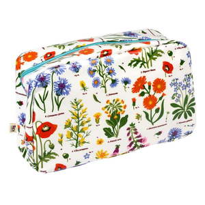 Kozmetická taštička Wild Flowers – Rex London vyobraziť