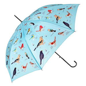 Dáždnik ø 102 cm Garden Birds – Rex London vyobraziť