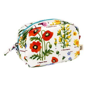 Kozmetická taštička Wild Flowers – Rex London vyobraziť