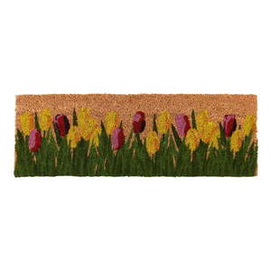 Rohožka z kokosového vlákna 25.5x75, 5 cm - Esschert Design vyobraziť