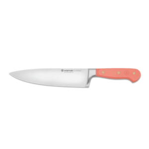 WÜSTHOF Nôž kuchársky Wüsthof CLASSIC Colour - Coral Peach, 20 cm vyobraziť