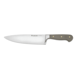 WÜSTHOF Nôž kuchársky Wüsthof CLASSIC Colour - Velvet Oyster, 20 cm vyobraziť