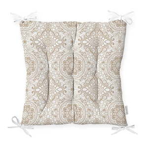 Sedák 40x40 cm - Mila Home vyobraziť