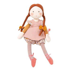 Bábika Fleur Moulin Roty vyobraziť