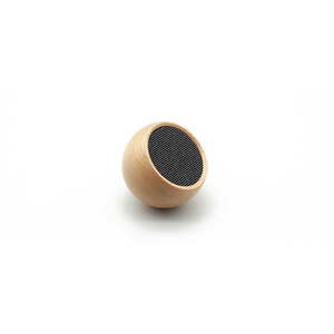 Bluetooth reproduktor – Gingko vyobraziť