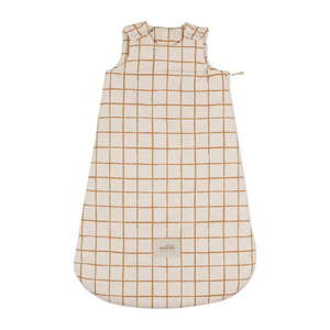 Detský spací vak Camel Check - Malomi Kids vyobraziť