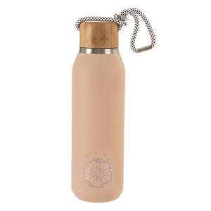Béžová termoska 600 ml – Orion vyobraziť