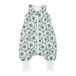 Detský spací vak Denim Lions - Malomi Kids vyobraziť