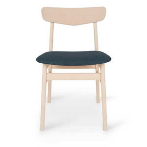 Jedálenská stolička z bukového dreva Mosbol – Hammel Furniture vyobraziť