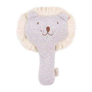 Maznacia hračka Lion – Malomi Kids vyobraziť