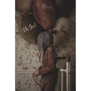 Detský vankúšik Deluxe - Malomi Kids vyobraziť