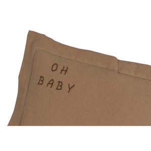 Detský vankúšik Oh Baby - Malomi Kids vyobraziť