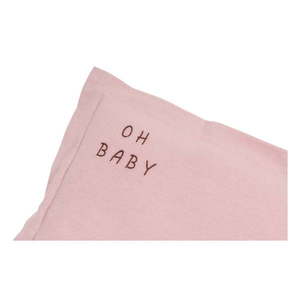 Detský vankúšik Oh Baby - Malomi Kids vyobraziť