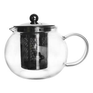 Sklenená kanvica na čaj 800 ml - Orion vyobraziť