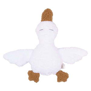 Biely zaspávačik Goose - Malomi Kids vyobraziť