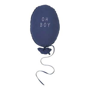 Detský vankúšik Oh Boy - Malomi Kids vyobraziť