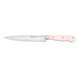 WÜSTHOF Nôž na šunku Wüsthof CLASSIC Colour - Pink Himalayan, 16 cm vyobraziť