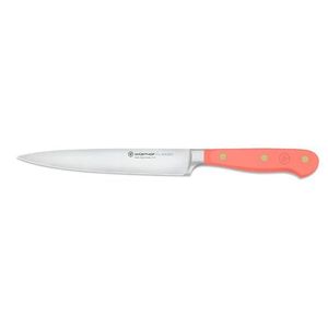 WÜSTHOF Nôž na šunku Wüsthof CLASSIC Colour - Coral Peach 16 cm vyobraziť