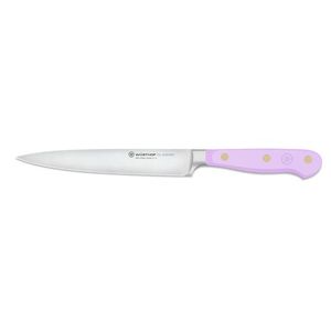 WÜSTHOF Nôž na šunku Wüsthof CLASSIC Colour - Purple Yam 16 cm vyobraziť