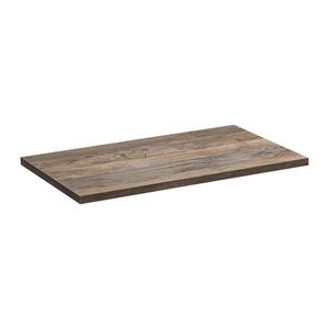 ArtCom Doska pod umývadlo SANTA FE Oak | dub santa fe Typ: Doska 100 cm / 89-100 vyobraziť