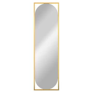 Nástenné zrkadlo 38x133 cm Marbella - Styler vyobraziť