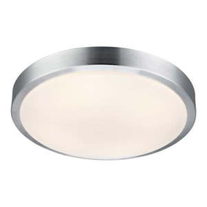 LED stropné svietidlo v bielo-striebornej farbe ø 39 cm Moon - Markslöjd vyobraziť