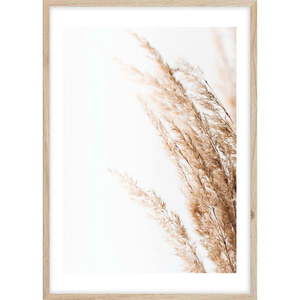 Obraz 50x70 cm Beige II – Styler vyobraziť