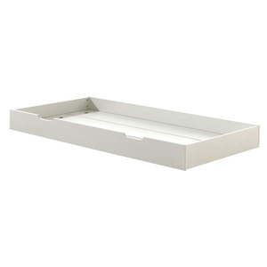 Biela záduvka pod detskú posteľ 90x200 cm Fritz - Vipack vyobraziť