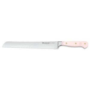 WÜSTHOF Nôž na chlieb Wüsthof CLASSIC Colour - Pink Himalayan 23 cm vyobraziť