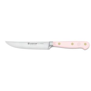 WÜSTHOF Nôž na steak Wüsthof CLASSIC Colour - Pink Himalayan 12 cm vyobraziť