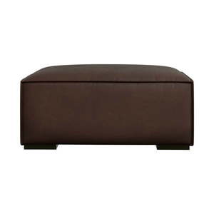Kožená podnožka Madame - Windsor & Co Sofas vyobraziť