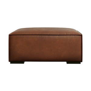 Kožená podnožka Madame - Windsor & Co Sofas vyobraziť