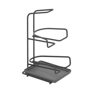 Nerezový odkvapkávač na moka kanvičku Lava – Metaltex vyobraziť