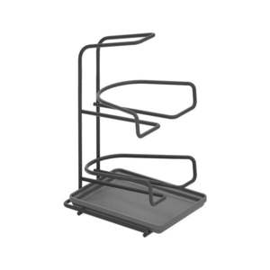 Nerezový odkvapkávač Lava - Metaltex vyobraziť