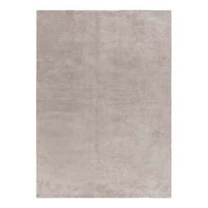 Svetlosivý koberec 160x230 cm Loft – Universal vyobraziť