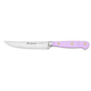 WÜSTHOF Nôž na steak Wüsthof CLASSIC Colour - Purple Yam 12 cm vyobraziť