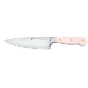 WÜSTHOF Nôž kuchársky Wüsthof CLASSIC Colour - Pink Himalayan, 16 cm vyobraziť