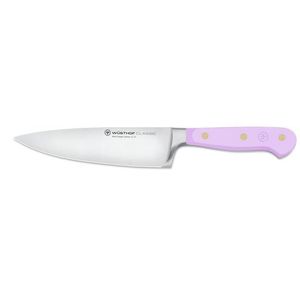 WÜSTHOF Nôž kuchársky Wüsthof CLASSIC Colour - Purple Yam, 16 cm vyobraziť