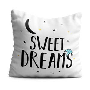 Detská obliečka na vankúš 40x40 cm – OYO kids vyobraziť