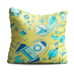 Detská obliečka na vankúš 40x40 cm – OYO kids vyobraziť
