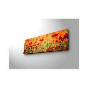 Podsvietený obraz Sean, 90 × 30 cm vyobraziť