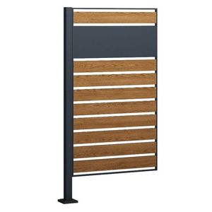 ArtJum Záhradný krycí panel CM-987098 vyobraziť