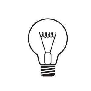 ArtLas LED osvetlenie ku skrini MANITO vyobraziť
