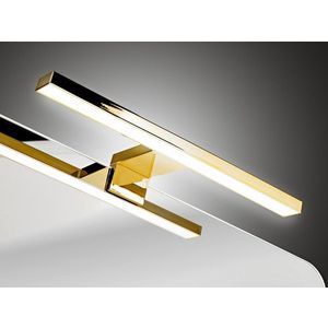 ArtCom LED osvetlenie JULIET | zlatá 30 cm vyobraziť