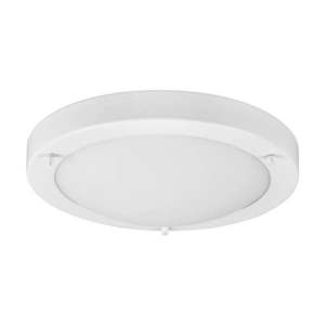 Biele stropné svietidlo ø 31 cm Condus - Trio vyobraziť